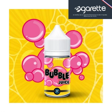 Concentré Bubble Juice Aromazon 0