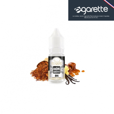 Concentré RY4 Eliquid France