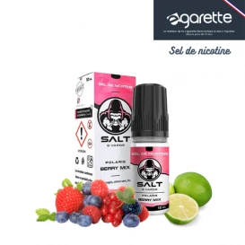 Berry Mix NS Polaris Le French Liquide