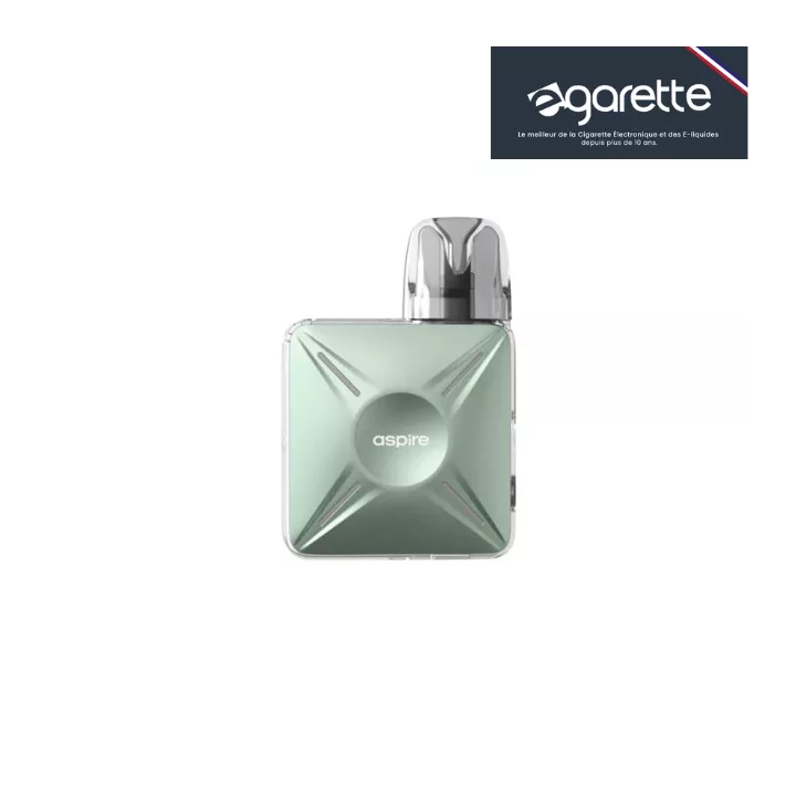 Kit Pod Cyber X - Aspire
