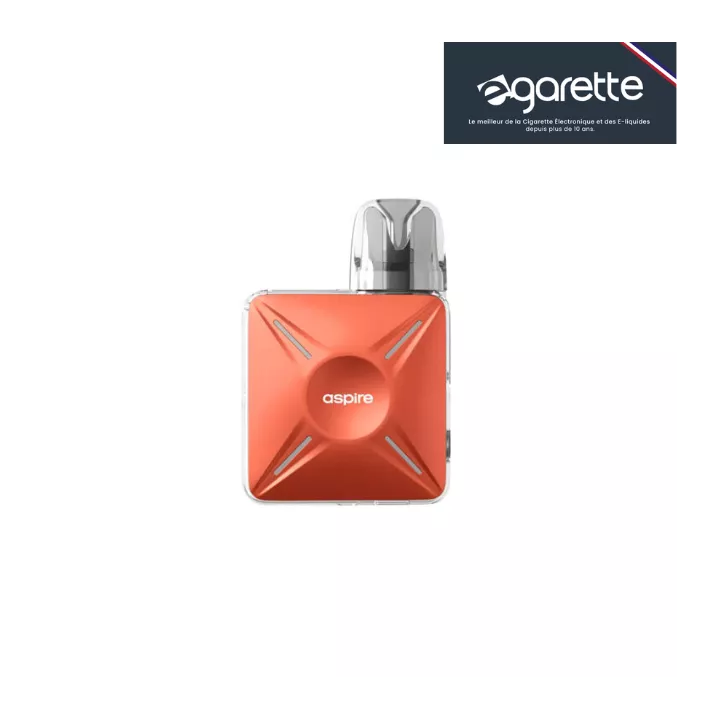 Kit Pod Cyber X - Aspire