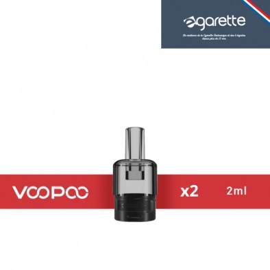 Cartouches ITO Voopoo 0