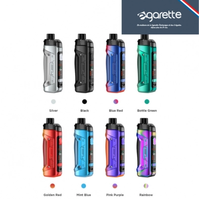 COFF Geek vape aegis boost pro 2 0