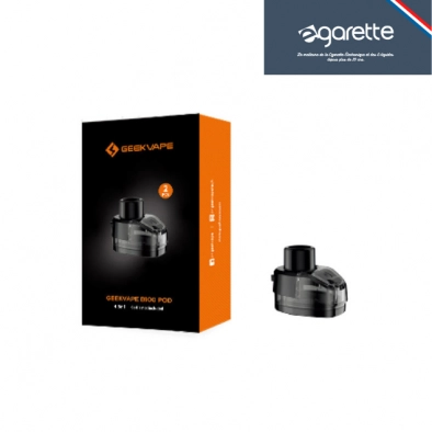 Cartouche aegis boost pro B100 Geek Vape 0