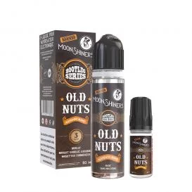 Old nuts Authentic 60 ml Le French Liquide