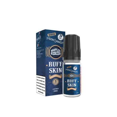 Ruff skin Authentic Le French Liquide 0