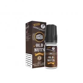 Old nuts Authentic Le French Liquide
