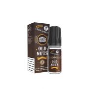 Old nuts Authentic Le French Liquide