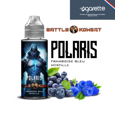 Polaris Battle Kombat 0