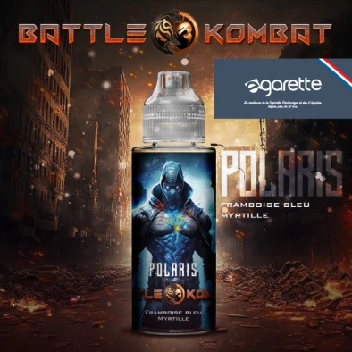 Polaris Battle Kombat 1