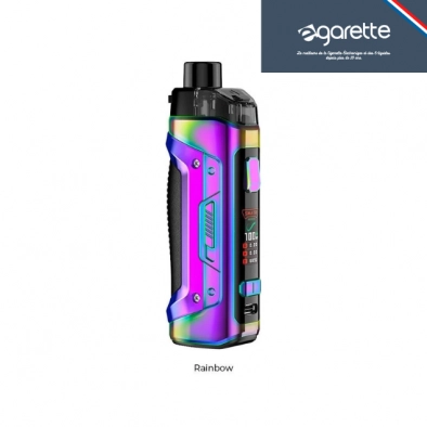 Coffret Geek vape aegis boost pro 2 1