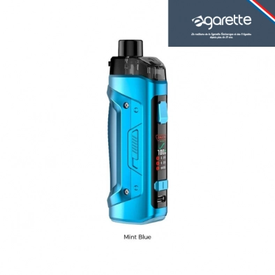 Coffret Geek vape aegis boost pro 2 5