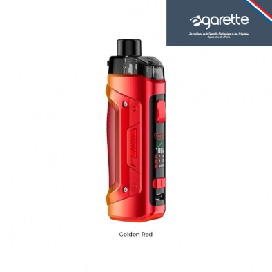 Coffret Geek vape aegis boost pro 2 8