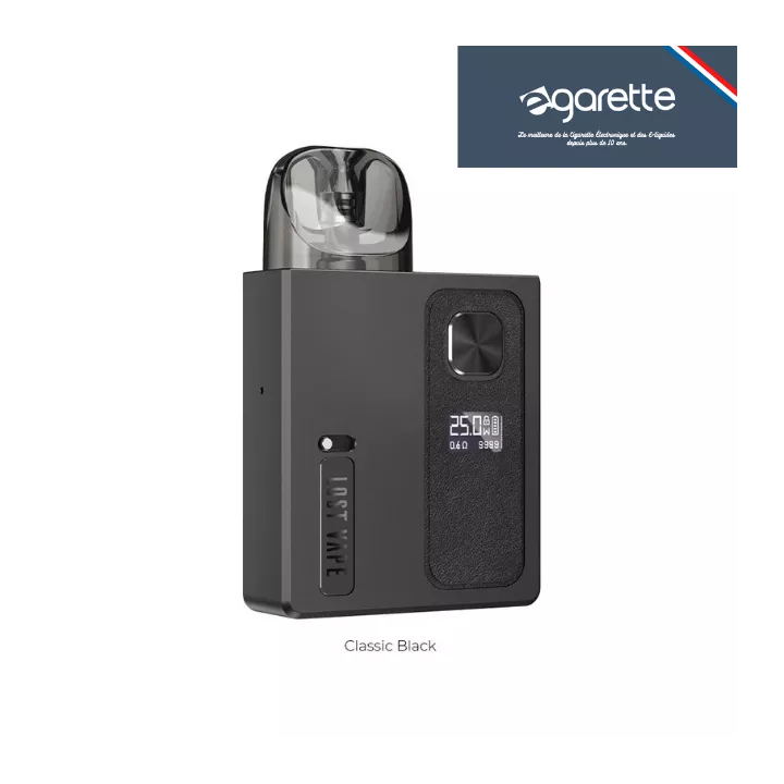 Kit Pod Ursa Baby Pro - Lost Vape