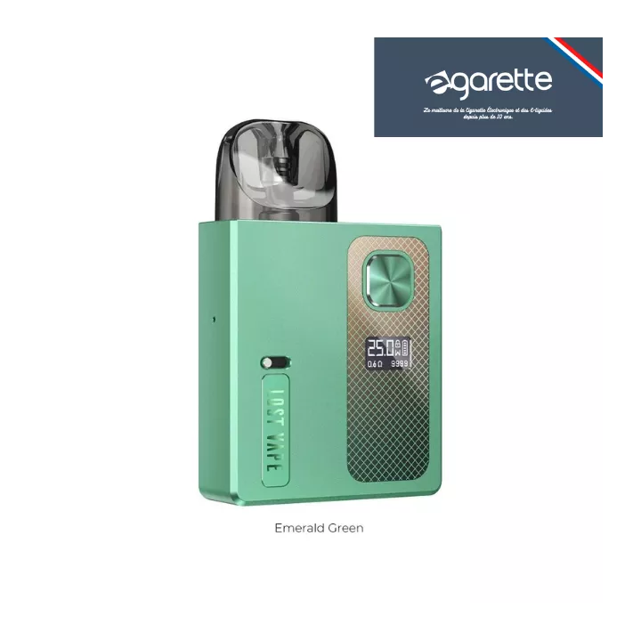 Kit Pod Ursa Baby Pro - Lost Vape