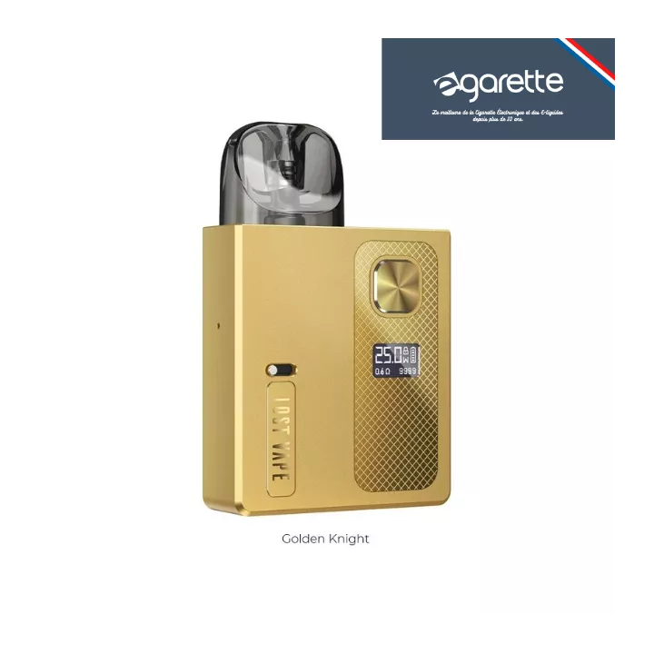 Kit Pod Ursa Baby Pro - Lost Vape