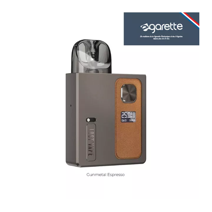 Kit Pod Ursa Baby Pro - Lost Vape