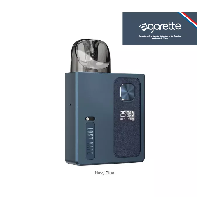 Kit Pod Ursa Baby Pro - Lost Vape