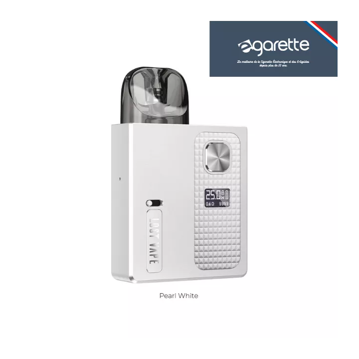 Kit Pod Ursa Baby Pro - Lost Vape