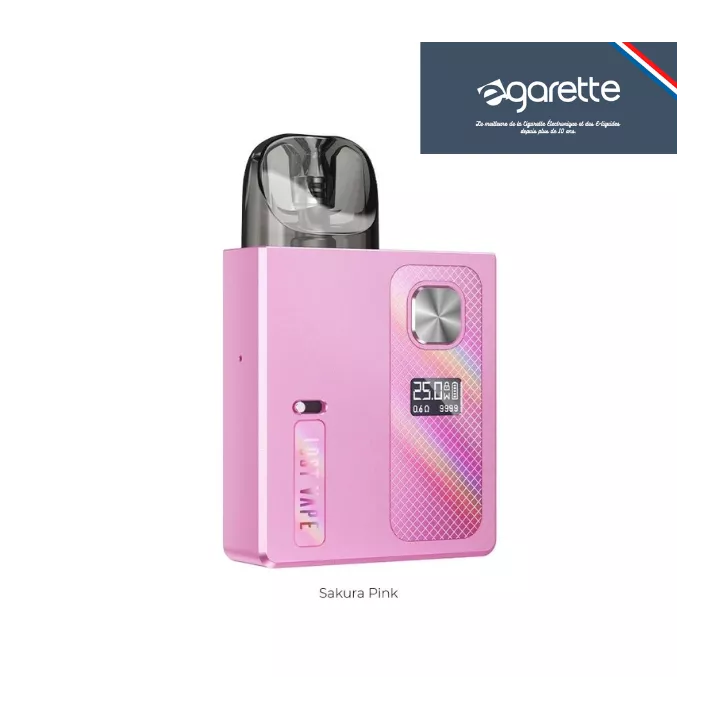 Kit Pod Ursa Baby Pro - Lost Vape