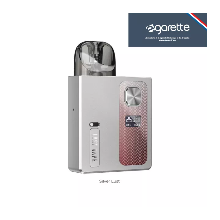 Kit Pod Ursa Baby Pro - Lost Vape