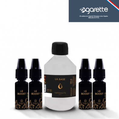 Pack DIY Le Labo Vaponaute 3