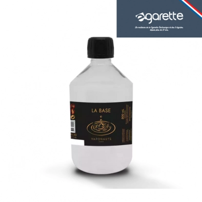 La Base 50/50 500ml Vaponaute 0