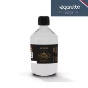 La Base 50/50 500ml Vaponaute