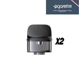 Cartouche Vinci 3 4ML par 2