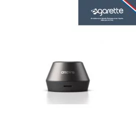 Chargeur Aspire socle Vilter pro