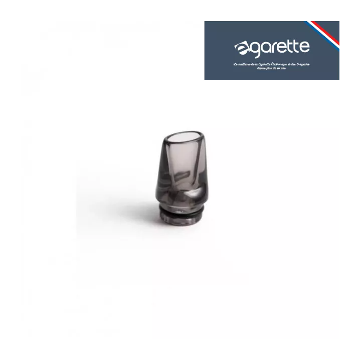 Drip Tip Whistle Style Long - Dotmod