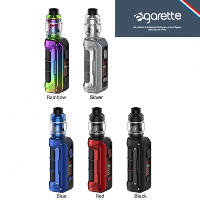 Kit Geek vape aegis max 2 0