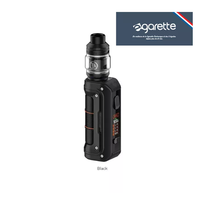 Kit Geek Vape Aegis Max 2 - Mod puissant et robuste