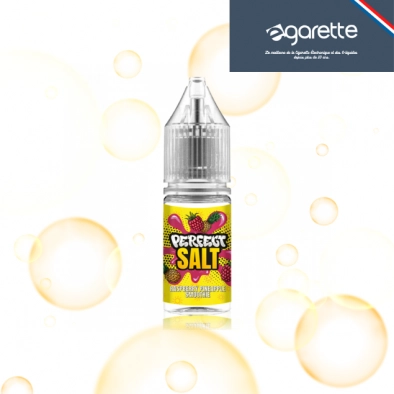 Raspberry Pineapple Smoothie NS Perfect Vape 0