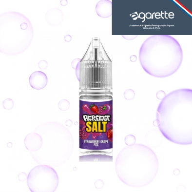 Strawberry Grape Fizz NS Perfect Vape 0