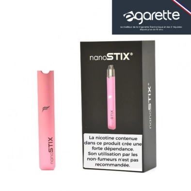 NanoStix device 6