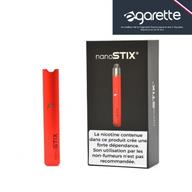 NanoStix device 8