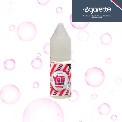 Raspberry Candy Cane NS Yeti 0