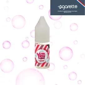 Raspberry Candy Cane NS Yeti