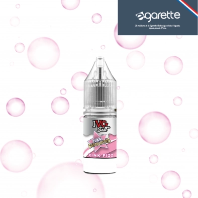 Pink fizz NS IVG 0