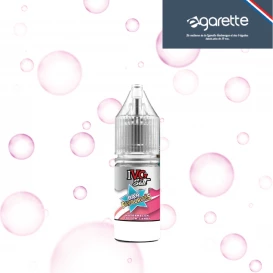 Watermelon cotton candy NS IVG