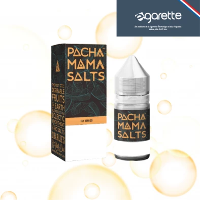 Icy Mango Pacha Mama NS 0