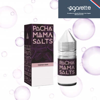 Starfruit Grape Pacha Mama NS 0