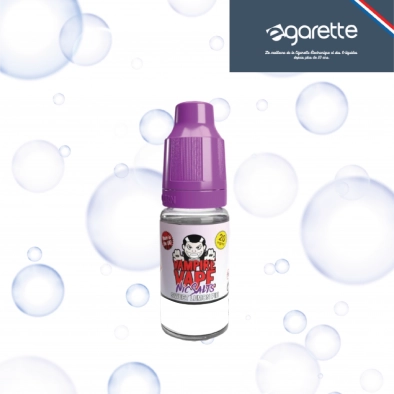 Sweet Lemon Pie NS Vampire Vape 0