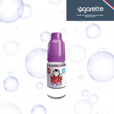 Ice Menthol NS Vampire Vape 0