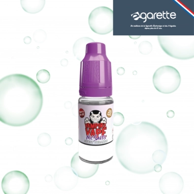 Sweet Tobacco NS Vampire Vape 0