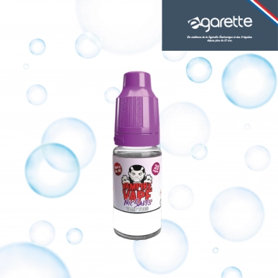 Vamp Toes NS Vampire Vape 0