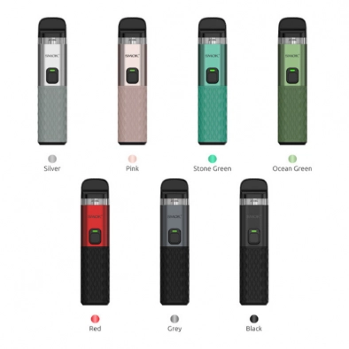 Pod Smoktech Pro pod 0