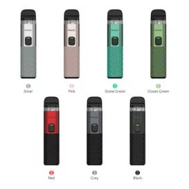 Pod Smoktech Pro pod