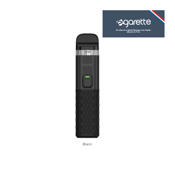 Pod Pro Pod - Smoktech, simple et rechargeable
